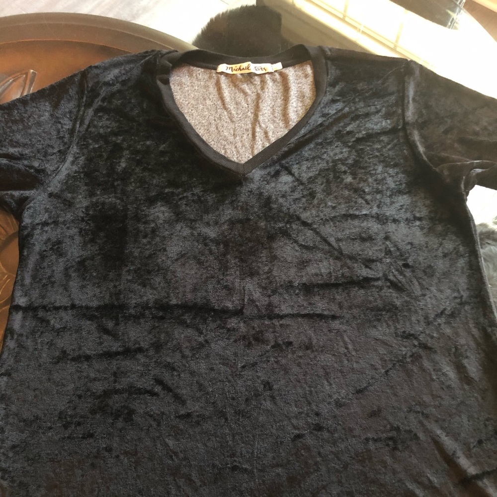 Michael Stars Top Size Large